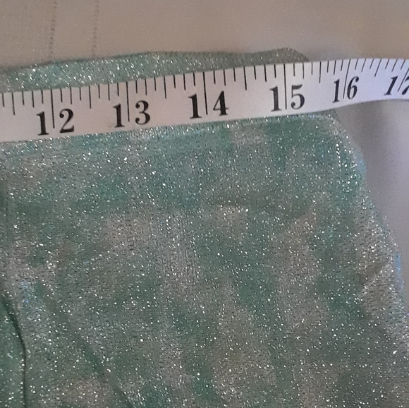 Vintage maxi skirt - Picture 7 of 8